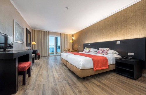 Ponta do Sol Hotel | Enotel Sunset Bay