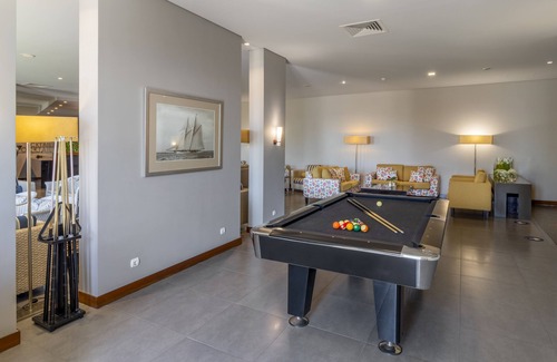 Ponta do Sol Hotel | Enotel Sunset Bay