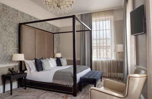 Buxton Hotel | Ensana Buxton Crescent