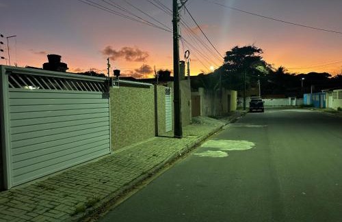 Santo Agostinho Casa | Enseada dos corais - Cabo de Santo Agostinho com piscina grande
