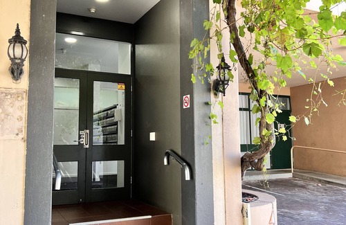 Adelaide Apartamento | Ensuite City Unit