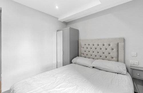 Valentines Apartamento | Ensuite Double Godino Hotel by Ilford Station