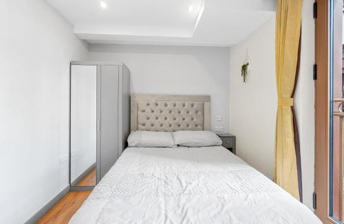Valentines Apartamento | Ensuite Double Godino Hotel by Ilford Station