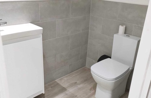 Long Eaton Casa | Ensuite Double Room In Nottingham