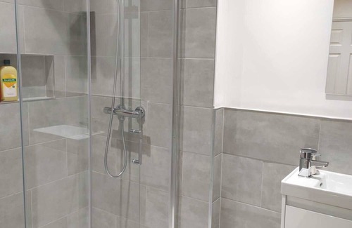 Long Eaton Casa | Ensuite Double Room In Nottingham