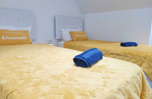 Long Eaton Casa | Ensuite Double Room In Nottingham