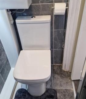 Abbey Wood Casa | Ensuite Double Room in London