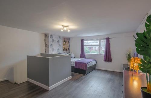 Dudley Apartamento | Ensuite Studio with Kitchenette Dudley DY2