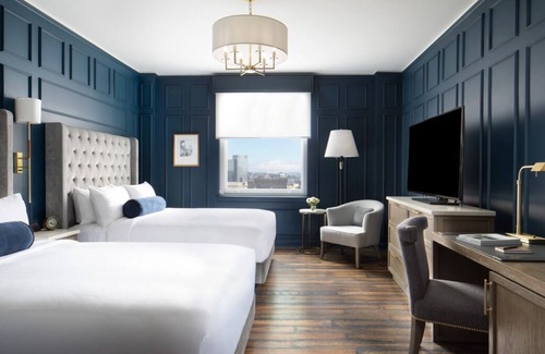 Union Square Hotel | Ensuring a Very Comfortable Stay! 3 Relaxing Units, Pet-friendly Property