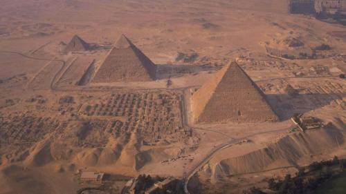 Giza Hotel | Entdecke Ägypten