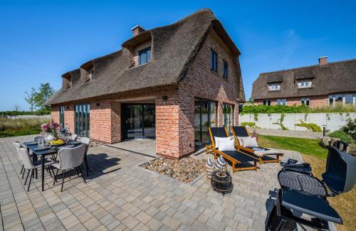 Ellenberg Casa | Entdecke das Reethüüs 28 – Ihr neues Schleiferienhaus in Kappeln