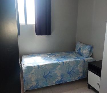 Durban Central Business District Apartamento | Enterprise Building