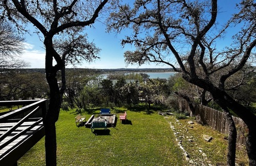 Canyon Lake Cabina | Entertainers Paradise! Breathtaking Sunsets and stunning lake views!