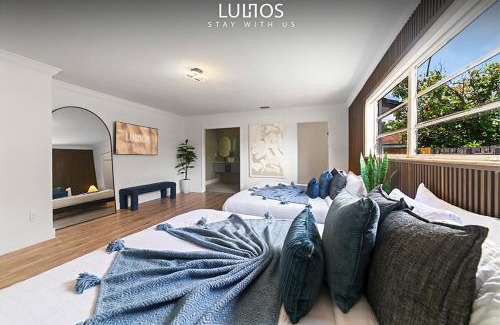 Ludlam Casa | Entertainment Elegance - Miami Villa L33