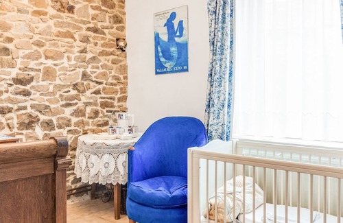 Le Mesnil Casa | Seductora casa vacacional en Viroinval cerca del bosque