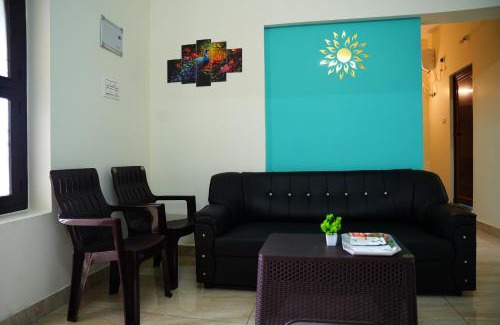 Kumbakonam Casa | Entire 1bhk Balcony Home - Kumbha Nivas Homestay