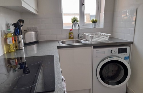 Hemel Hempstead Apartamento | Entire 2 bed apartment Hemel Hempstead | Free parking