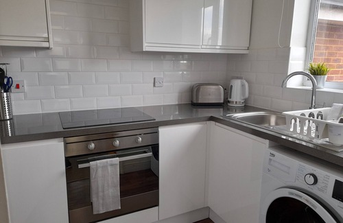 Hemel Hempstead Apartamento | Entire 2 bed apartment Hemel Hempstead | Free parking