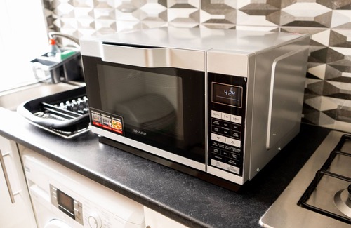 Cardiff City Centre Apartamento | Entire 2 Bed Ground Floor Apartment Cardiff City Centre
