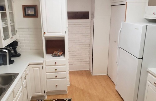 Fargo Casa | Entire 2 bedroom home, near downtown Fargo, NDSU, and Fargo Dome!
