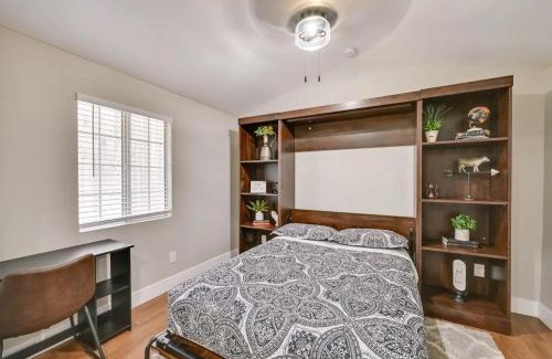 Alpine Casa | Entire 2 Bedroom Pet Friendly Cottage Home