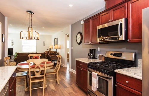 Little Italy Apartamento | Entire 2Bd in Most Convenient San Diego Location