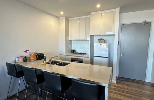 Pagewood Apartamento | Entire 2BR Cozy Apartment near Beach and Shopping mall