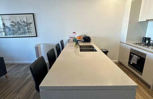 Pagewood Apartamento | Entire 2BR Cozy Apartment near Beach and Shopping mall