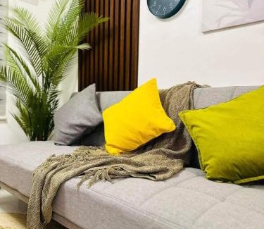 Luzon Villa | Entire 2BR Villa with Indoor Pool & BBQ Grill