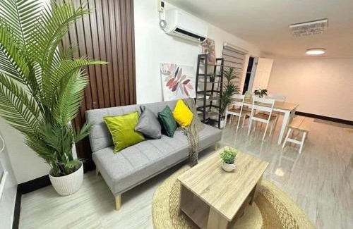 Luzon Villa | Entire 2BR Villa with Indoor Pool & BBQ Grill