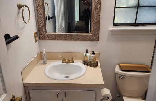Ladson Casa | Entire 3-bedroom 2 Bath Home mins from Charleston