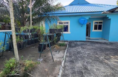 Ajah Casa | Entire 3 Bedroom Bungalow - Home away from home