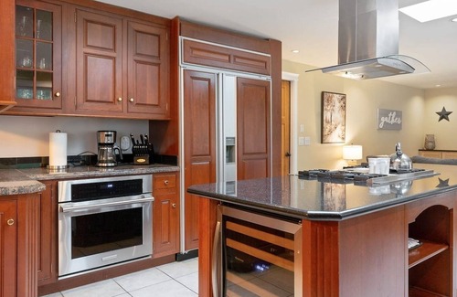Tanner Casa | Entire 3 Bedroom Home On The Snoqualmie River