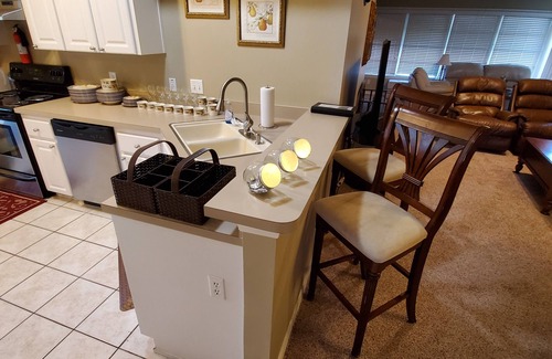 Del Mar Casa | Casa completa en The Villages Florida
