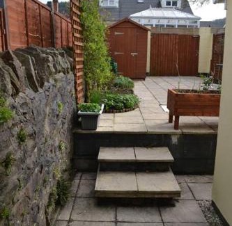 Caerphilly Apartamento | Entire 3 bedroom house near Caerphilly station