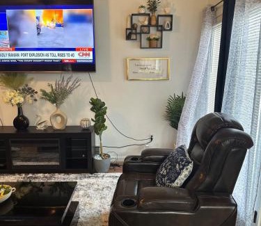 Williston Casa | Entire 3bedrooms 2bathrooms exquisite house