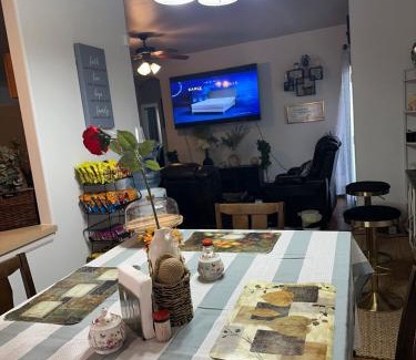 Williston Casa | Entire 3bedrooms 2bathrooms exquisite house