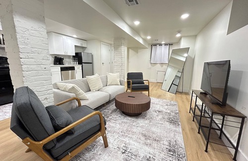 McGinley Square Casa | Entire 4-bedroom home near NYC