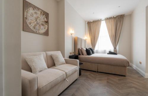 RopeWalks Apartamento | Entire Aparthotel Bold St 8 Apartments