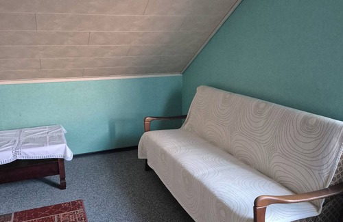 Wiesental Apartamento | Entire apartment / accommodation with 2 bedrooms and 4 beds, bathroom and kitchen
