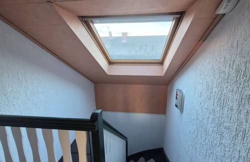 Wiesental Apartamento | Entire apartment / accommodation with 2 bedrooms and 4 beds, bathroom and kitchen