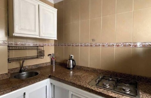 Jbila Apartamento | Entire apartment