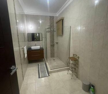 New Kingston Apartamento | Entire Apartment with Pool near AC Marriott Hotel in Kingston