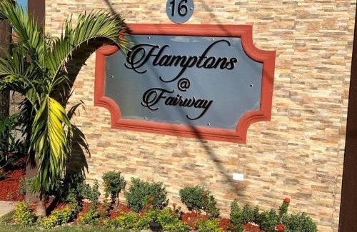 New Kingston Apartamento | Entire Apartment with Pool near AC Marriott Hotel in Kingston