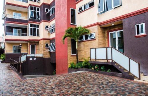 New Kingston Apartamento | Entire Apartment with Pool near AC Marriott Hotel in Kingston