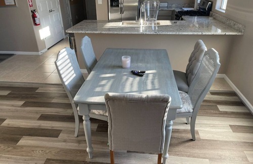 Buckeye Casa | Entire Beautiful New Home in Buckeye AZ