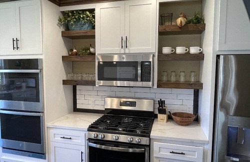 Manteca Casa | ENTIRE BEAUTIFUL REMODEL COUNTRY RANCH HOUSE