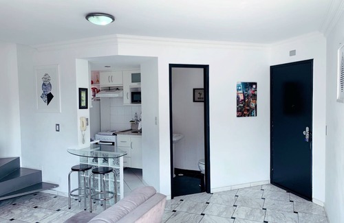 Vila Andrade Apartamento | Entire Apartment - Duplex in Panamby