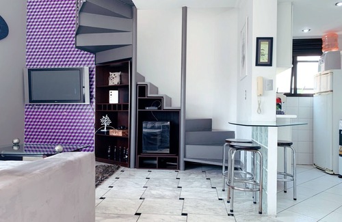 Vila Andrade Apartamento | Entire Apartment - Duplex in Panamby