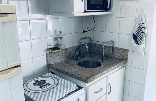 Vila Andrade Apartamento | Entire Apartment - Duplex in Panamby